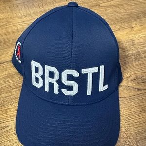 Barstool Sports G-Fore Hat